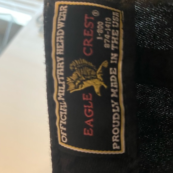 US Army Hat - Picture 4 of 4